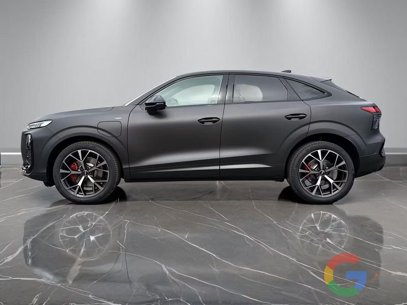 Audi Q3 Sportback e-hybrid 200 kW S tronic S Line Edition *IVA ESPOSTA*PROMO*GARANZIA 8 ANNI O 160.000KM*