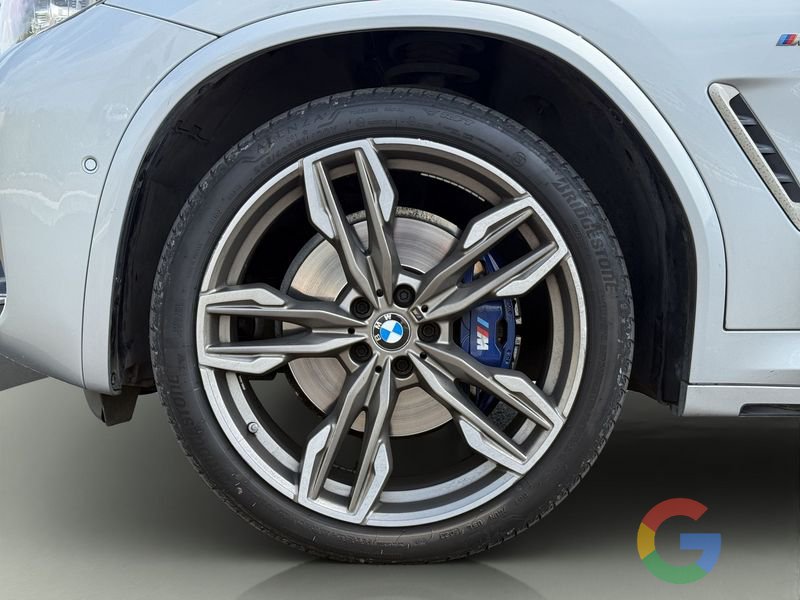 BMW X3 M40i xDrive 360cv – PROMO