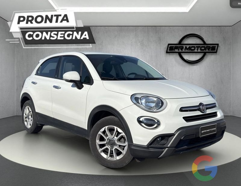 FIAT 500X Cult T3 1.0 120cv – PROMO