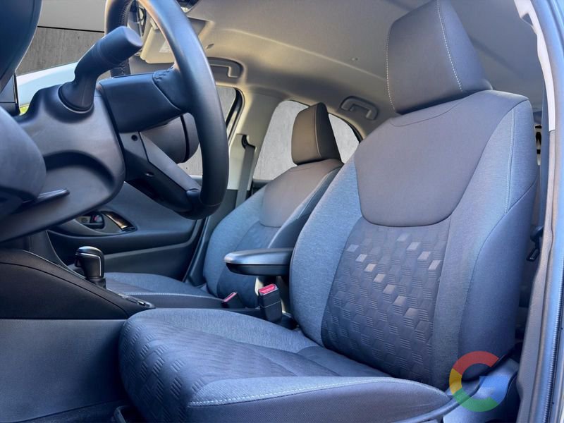 Toyota Yaris Hybrid Lounge 1.5 116cv – PROMO