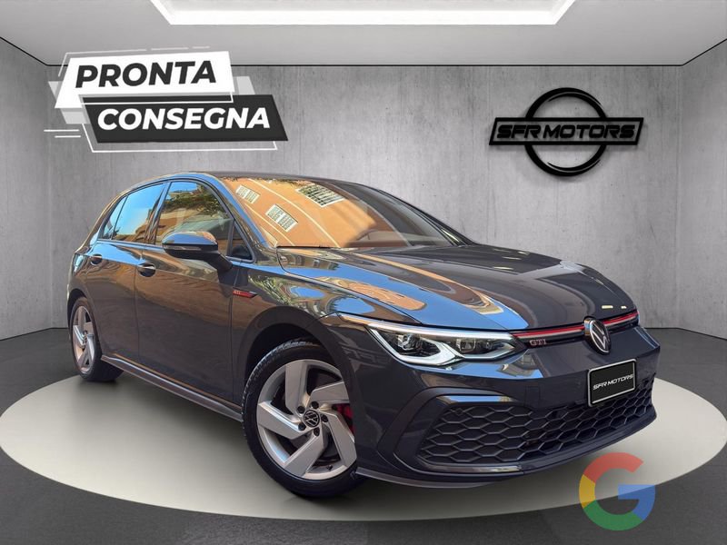 Volkswagen Golf GTI Performance 2.0 245cv — PROMO//IVA ESP.