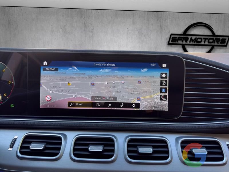 Mercedes-Benz GLE 300d Premium Plus 2.0 245cv – PROMO