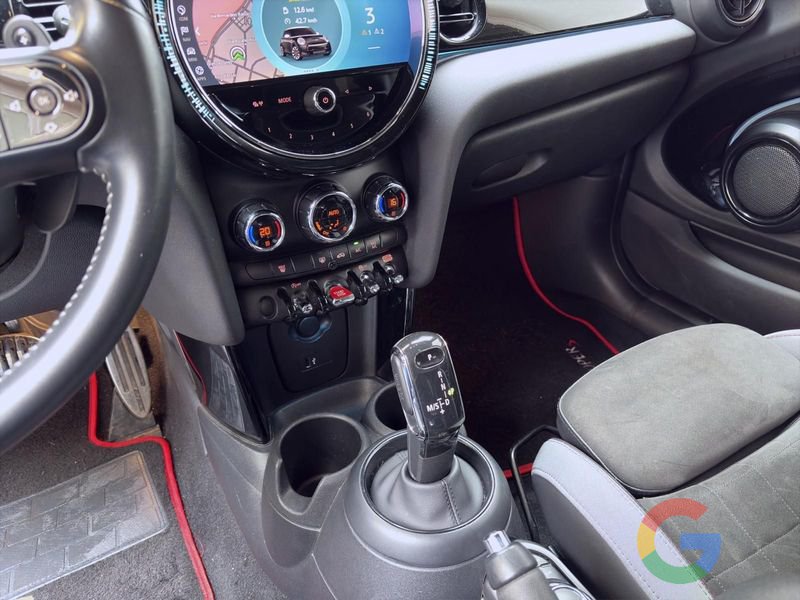 MINI Mini Cooper S JCW 2.0 178cv – PROMO