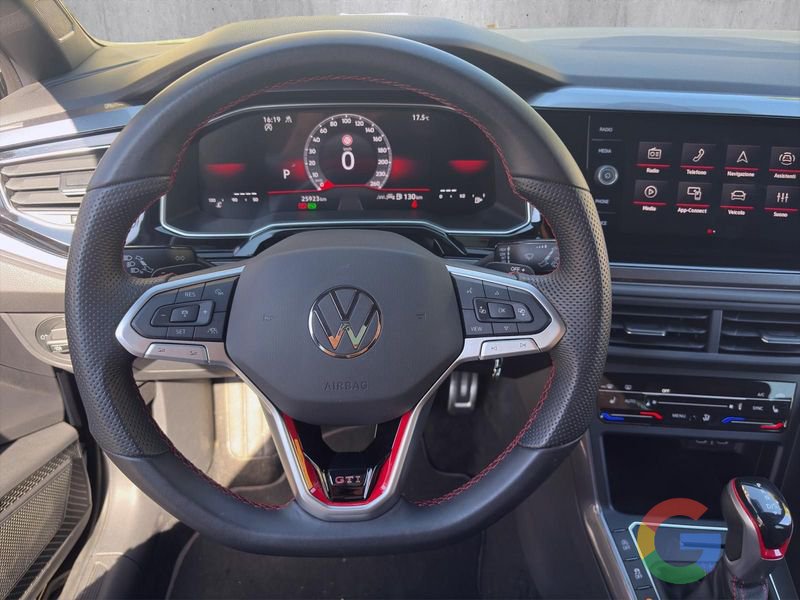 Volkswagen Polo GTI 2.0 207cv – PROMO/IVA ESP.