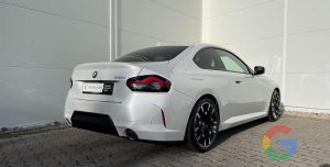 BMW Serie 2 230i MSport Auto *IVA ESPOSTA*PROMO*