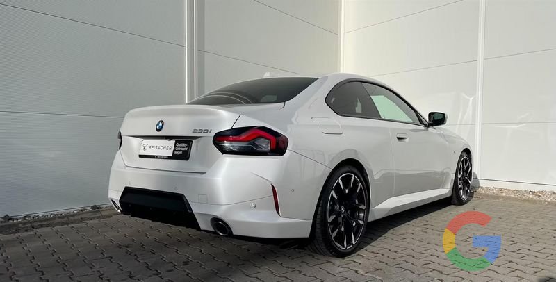 BMW Serie 2 230i MSport Auto *IVA ESPOSTA*PROMO*