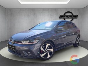 Volkswagen Polo GTI 2.0 207cv – PROMO/IVA ESP.