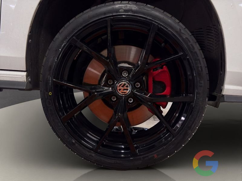 Volkswagen Golf GTI Performance 245cv – PROMO/IVA ESP.