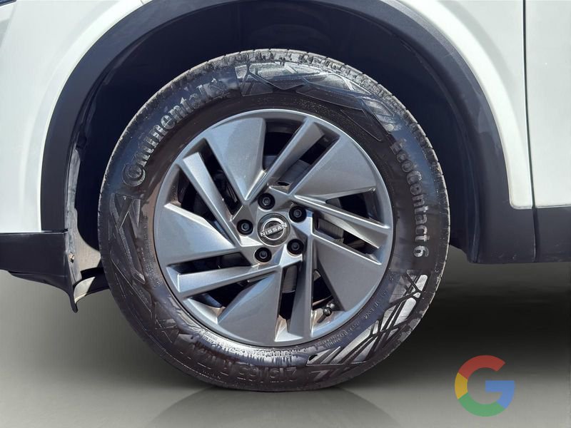 Nissan Qashqai Automatica Xtronic 158cv – PROMO//IVA ESP.