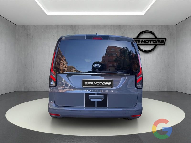 Ford Tourneo Connect Sport 7 POSTI 2.0 102cv – PROMO