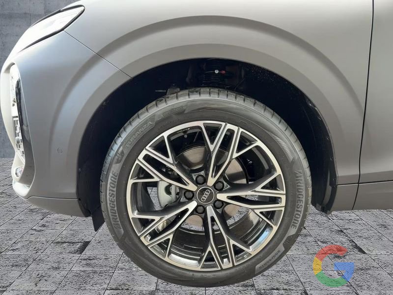 Audi Q3 Sportback TFSI 110 Kw S tronic S Line Edition *IVA ESPOSTA*PROMO*MARRONE MADIERA*