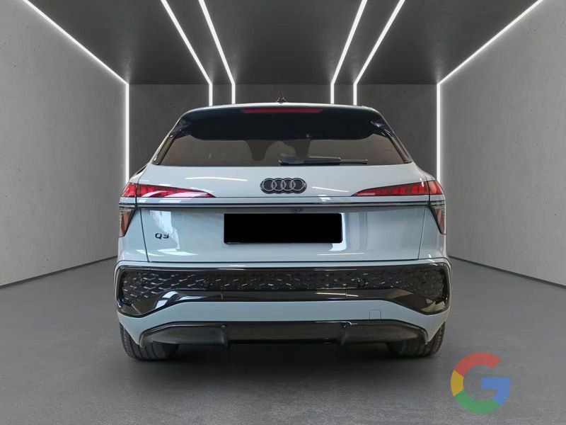 Audi Q3 TFSI 110 kW S tronic S Line Edition *IVA ESPOSTA*PROMO*