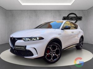 Alfa Romeo Tonale Veloce Q4 PHEV 280cv – PROMO/IVA ESP.