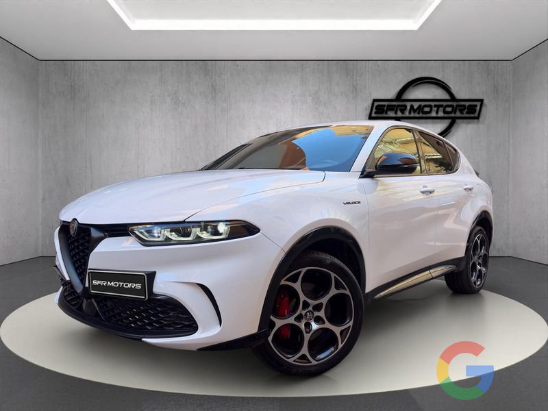 Alfa Romeo Tonale Veloce Q4 PHEV 280cv – PROMO/IVA ESP.