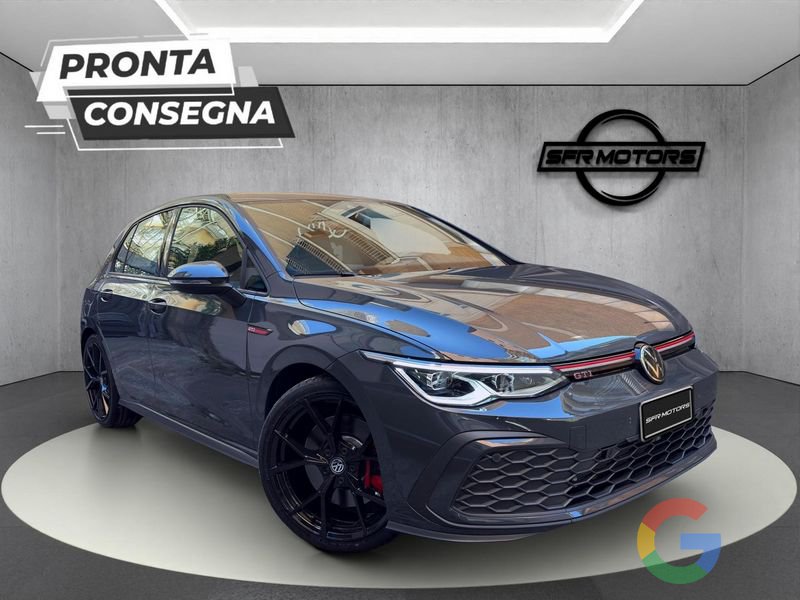 Volkswagen Golf GTI Performance 245cv — PROMO//IVA ESP.