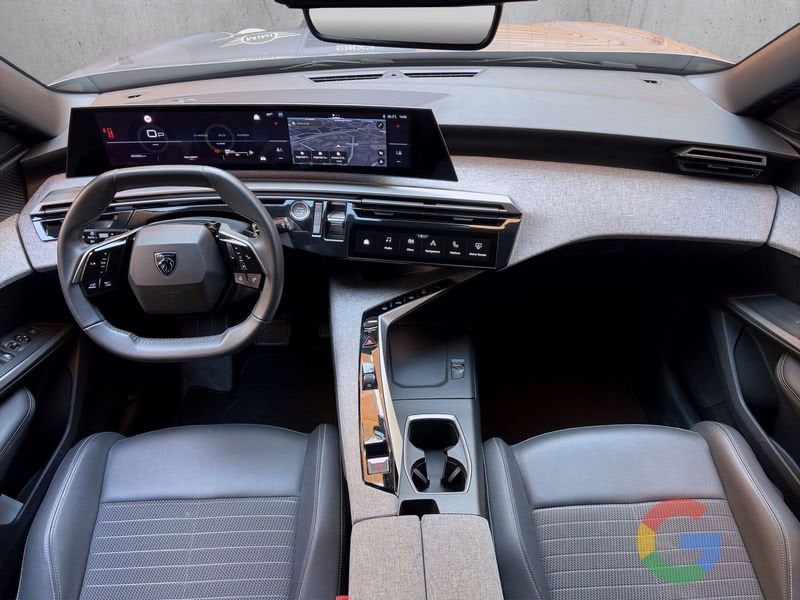 Peugeot 3008 Hybrid Allure 136cv – PROMO/IVA ESP.