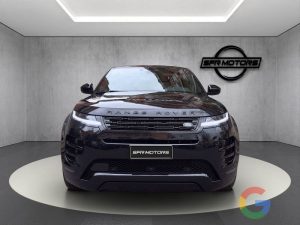 Land Rover Range Rover Evoque N1 Dynamic SE 163cv – PREZZO + IVA