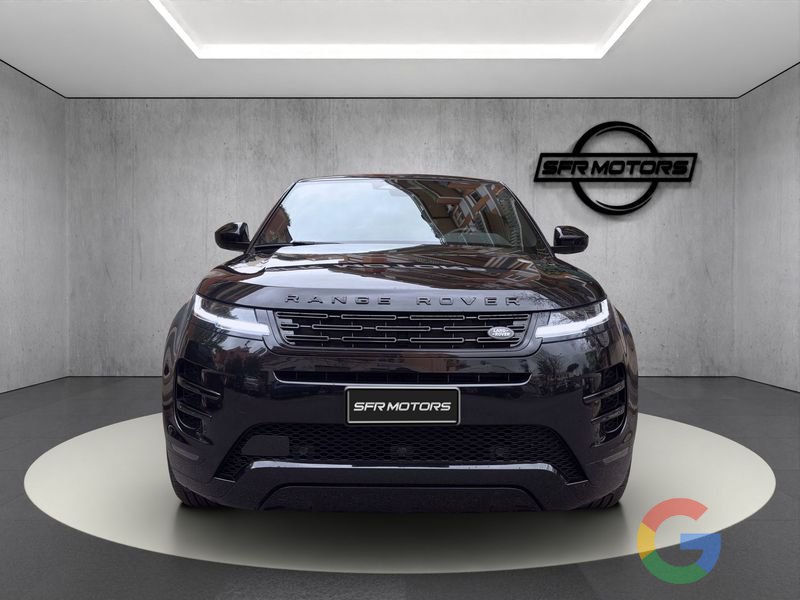 Land Rover Range Rover Evoque N1 Dynamic SE 163cv – PREZZO + IVA
