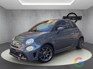 Abarth 595 1.4 145cv – PREZZO PROMO