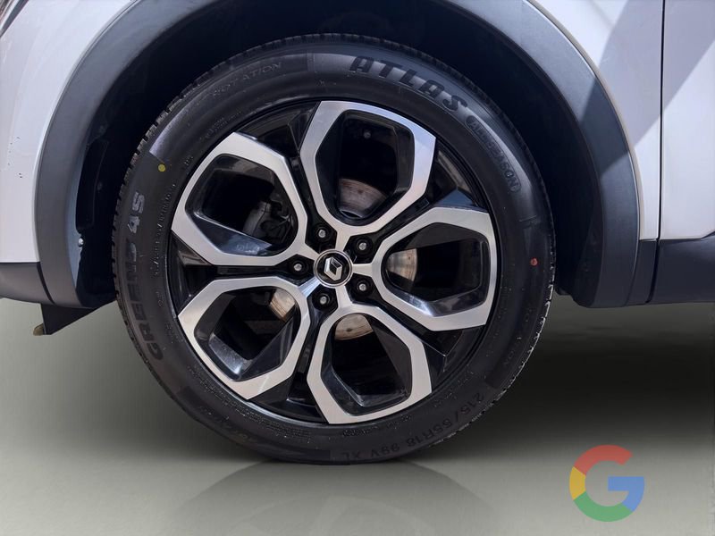 Renault Arkana Techno 1.3 140cv – PROMO