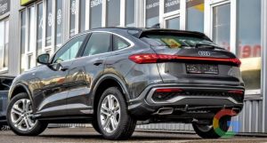 Audi Q5 Sportback TFSI 150kW quattro S tronic S Line Edition *IVA ESPOSTA*PROMO*
