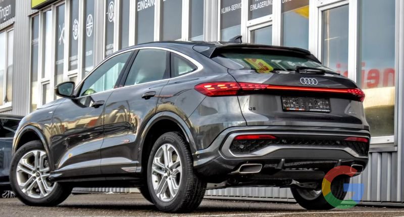 Audi Q5 Sportback TFSI 150kW quattro S tronic S Line Edition *IVA ESPOSTA*PROMO*