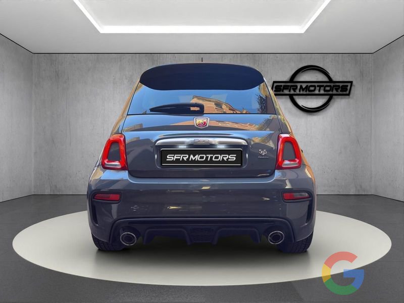 Abarth 595 1.4 145cv – PREZZO PROMO