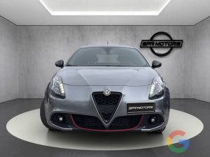 Alfa Romeo Giulietta Sport 1.4 120cv GPL – PROMO