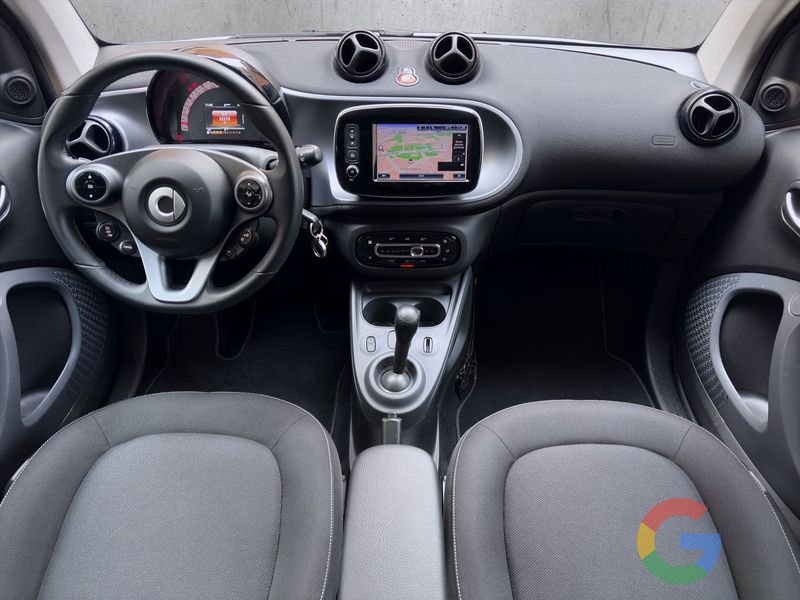 smart fortwo Passion 1.0 71cv // PROMO