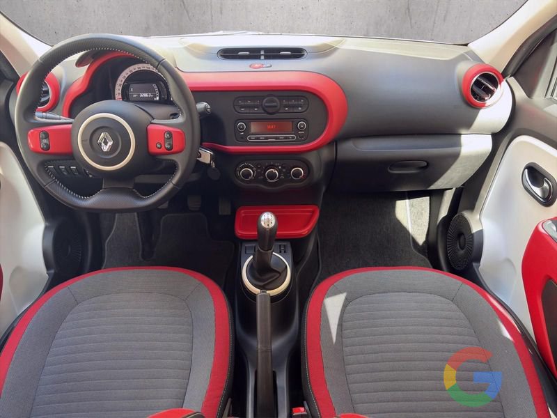 Renault Twingo Intens 1.0 69cv – PROMO
