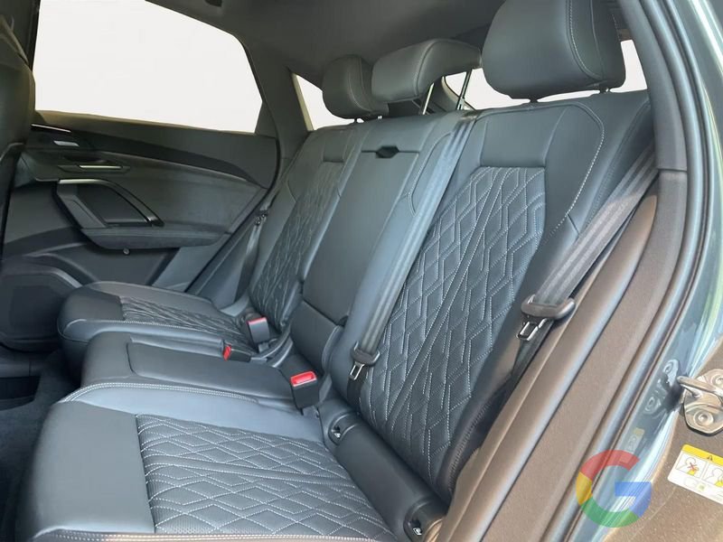 Audi SQ5 Sportback 3.0 TFSI SQ5 Sport Attitude S tronic quattro *IVA ESPOSTA*PROMO*