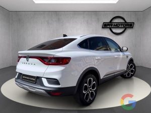 Renault Arkana Techno 1.3 140cv – PROMO