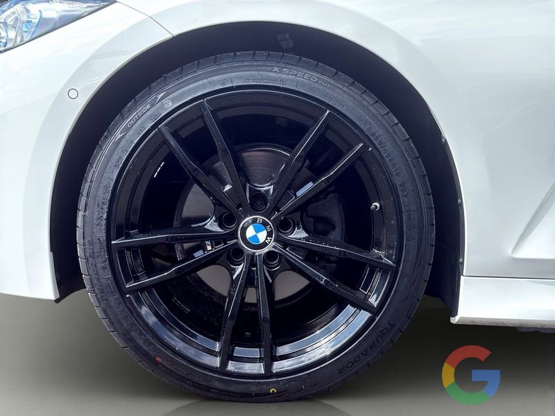 BMW Serie 3 320i xDrive MSport 190cv – PREZZO PROMO