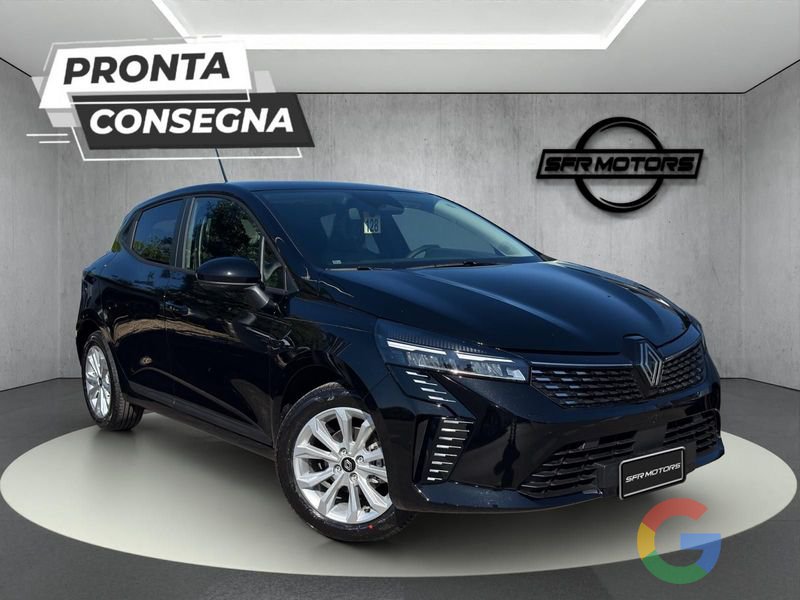 Renault Clio Evolution GPL 101cv – PROMO//IVA ESP.