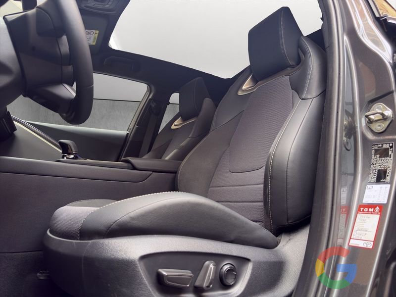 Toyota C-HR Lounge Hybrid 1.8 – PROMO
