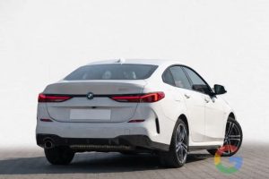 BMW Serie 2 Gran Coupe 218i M Sport *IVA ESPOSTA*PROMO*