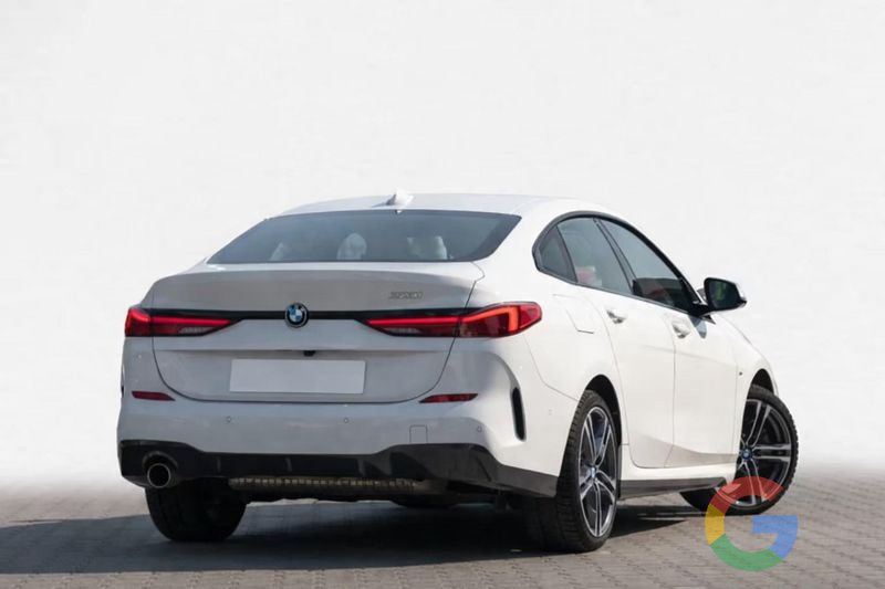 BMW Serie 2 Gran Coupe 218i M Sport *IVA ESPOSTA*PROMO*