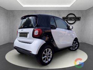 smart fortwo Passion 1.0 71cv // PROMO