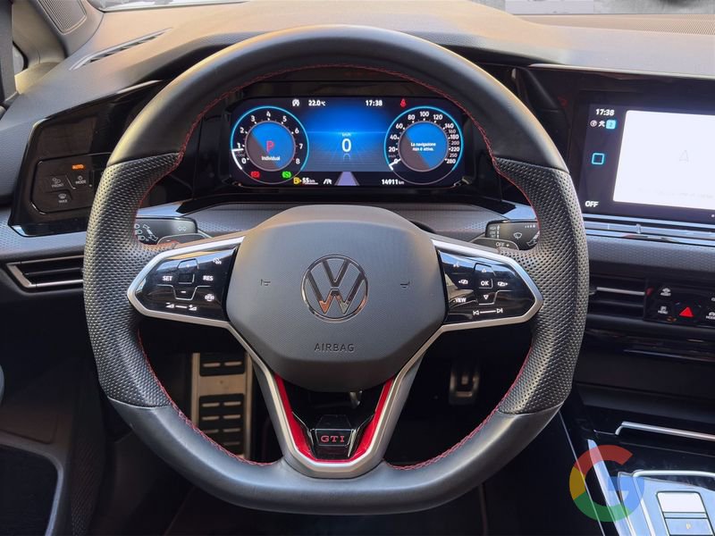 Volkswagen Golf GTI Performance 245cv – PROMO/IVA ESP.