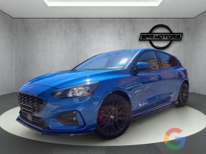 Ford Focus ST-Line 1.0 125cv – PROMO