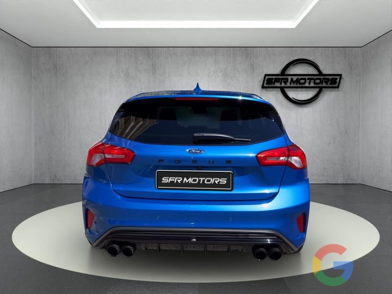 Ford Focus ST-Line 1.0 125cv – PROMO
