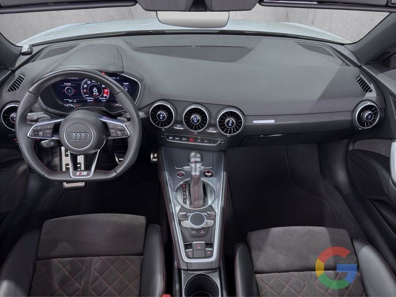 Audi TT 45 TFSI Roadster QUATTRO 245cv – PREZZO PROMO