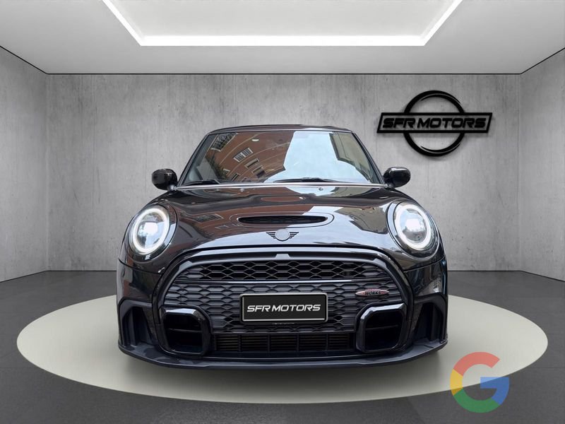 MINI Mini Cooper S JCW 2.0 178cv – PROMO
