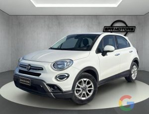 FIAT 500X Cult T3 1.0 120cv – PROMO