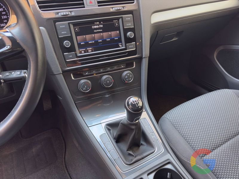 Volkswagen Golf Trendline 1.0 TSI 85cv – PROMO