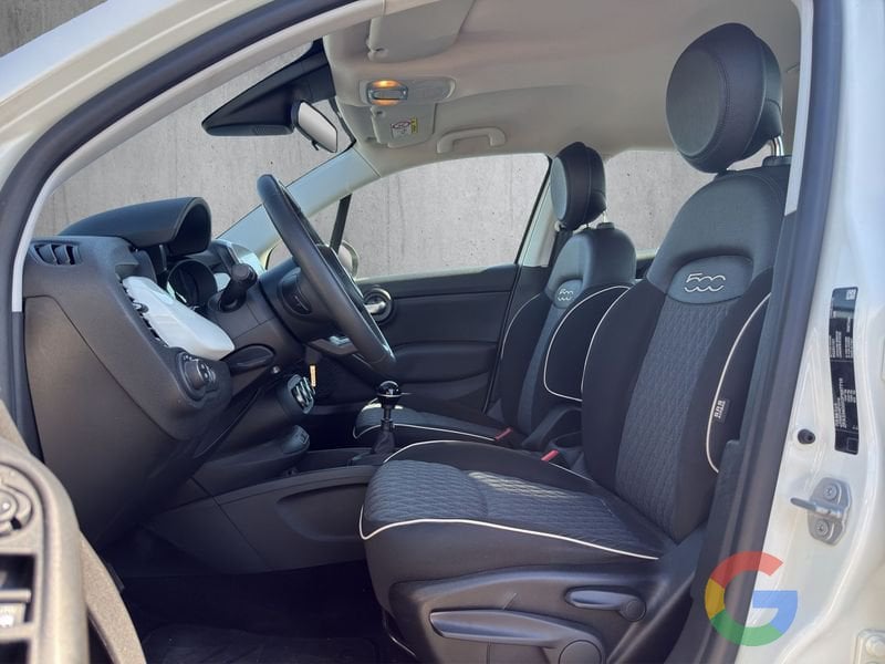 FIAT 500X Cult T3 1.0 120cv – PROMO