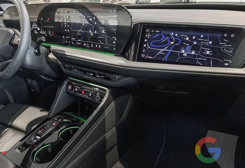 Audi Q5 TDI 150kW quattro S tronic S Line Ed. *IVA ESPOSTA*PROMO*