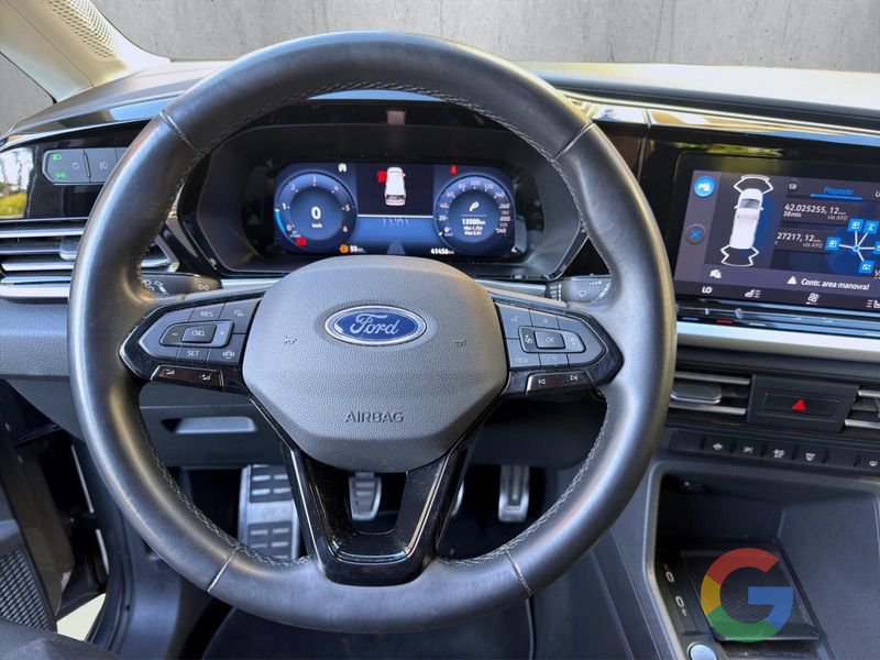 Ford Tourneo Connect Sport 7 POSTI 2.0 102cv – PROMO