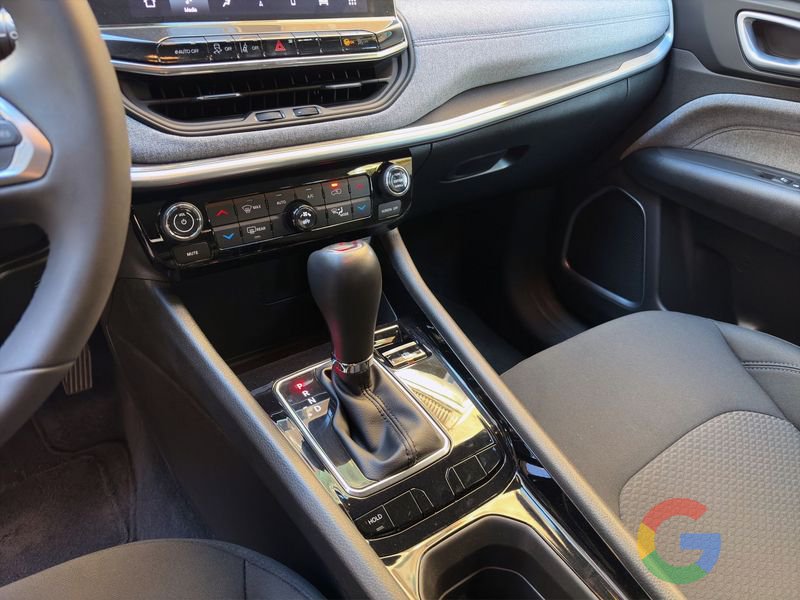 Jeep Compass E-Hybrid Longitude 1.5 130cv MHEV – PROMO