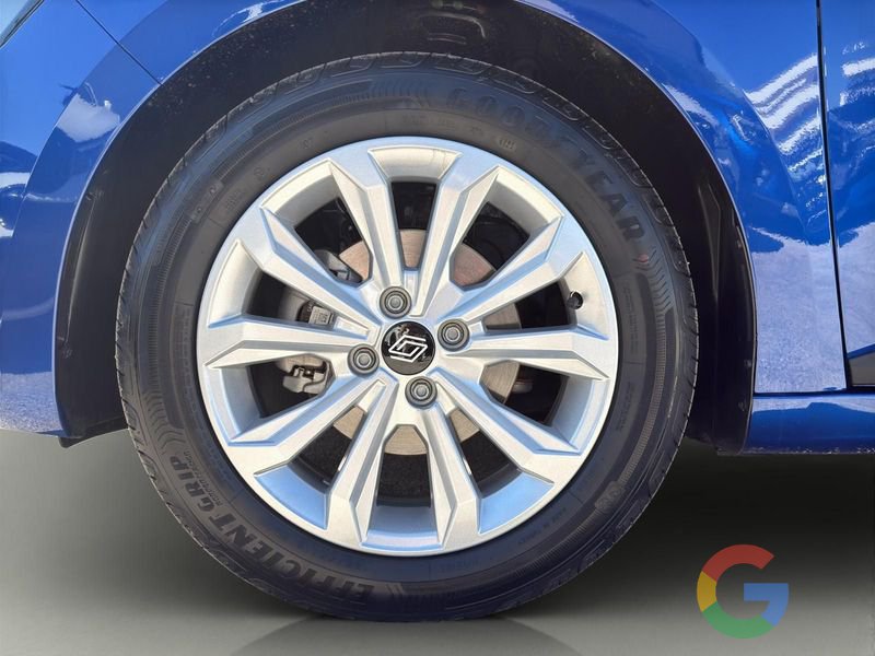 Renault Clio Evolution GPL 101cv – PROMO/IVA ESP.